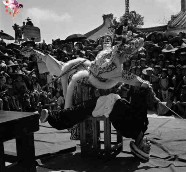 工农兵文艺·毛泽东思想宣传队【1】