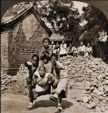 百年风云激荡，中国如何从亡国边缘跃居世界第一大工业国（二十七）