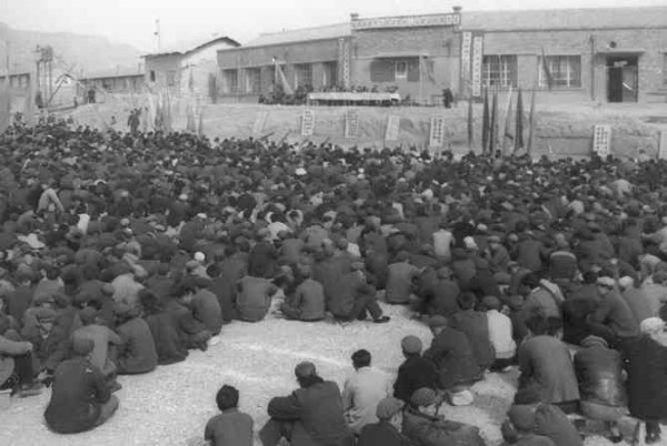 大三线建设——永恒的丰碑