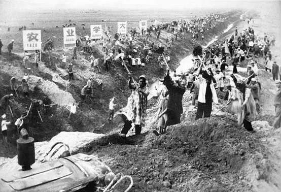 农民对毛主席的看法如同一声惊雷