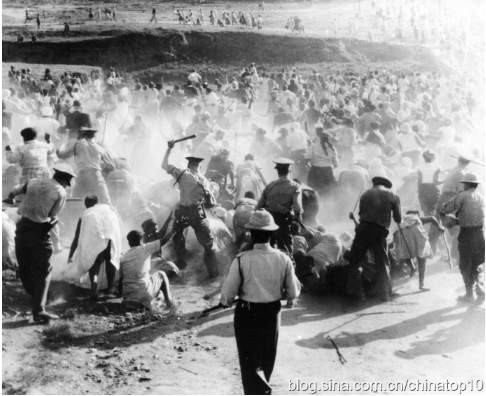 工业革命——世界工业化三百周年回眸（十五）