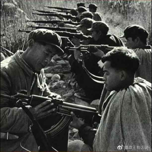 真相：历史必须再次澄清！