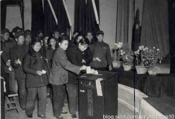 新中国工业革命与世界工业化回眸 （一）