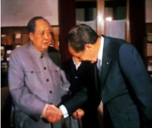 谭伟东：人类未来与世界的超现代化：毛泽东的方向（二））与旗帜(二)