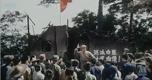 电影艺术的灿烂新花