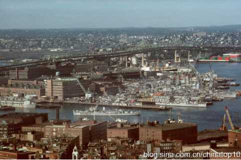 工业革命——世界工业化三百周年回眸（十五）