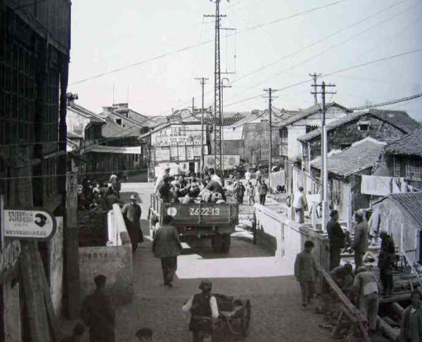 新中国工业革命与世界工业化回眸（四）