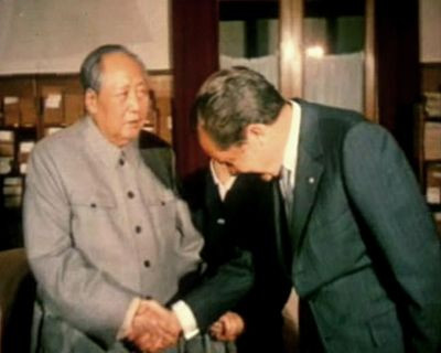 张宏良丨美国人:不是中国军队打败了美国,而是毛泽东