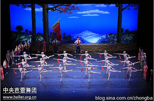 张宏良：央视为什么如此仇恨红色文化？