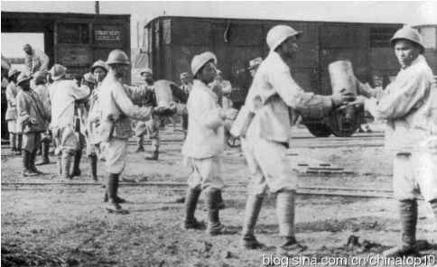  工业革命——世界工业化三百周年回眸（三）