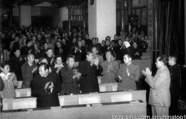 新中国工业革命与世界工业化回眸 （一）