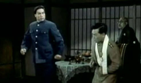 梁效罗思鼎:社会主义改革(四)——样板戏琐谈