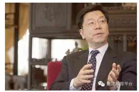 党建网：再问李开复，为什么要美化屠杀共产党人的刽子手？