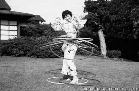 工业革命——世界工业化三百周年回眸（十三）