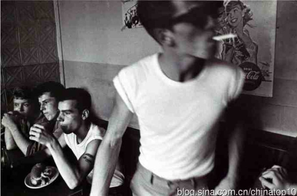 新中国工业革命与世界工业化回眸（四）