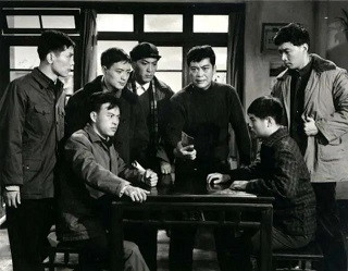 郭松民：新中国流金岁月之《火红的年代》