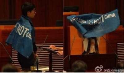 张宏良：“港独”的根子是富人治港