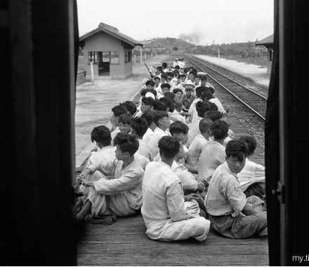 百年风云激荡，中国如何从亡国边缘跃居世界第一大工业国（二十）