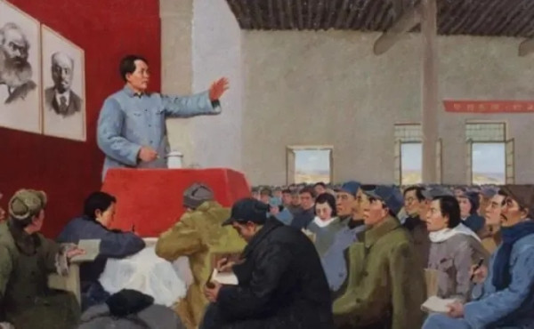 ​郭松民 | 谈谈纪念建党的影视剧