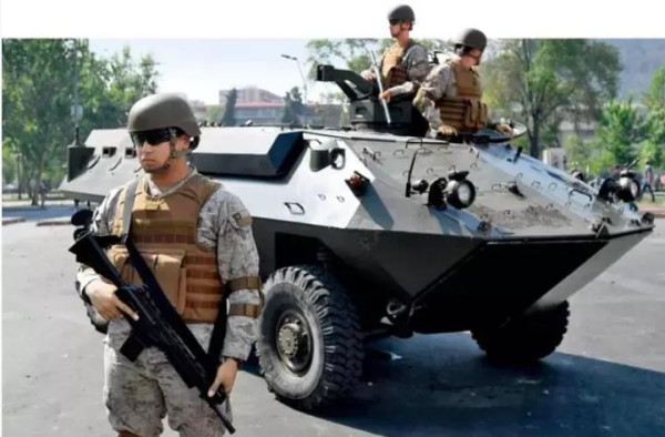 张宏良:大众民主革命——无产者到负产者的革命（2019年）