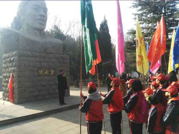 大寨----向全世界发出邀请