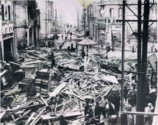  百年风云激荡，中国如何从亡国边缘跃居世界第一大工业国（三十一）