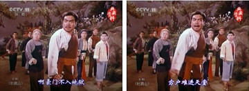 站在天理一边，定能胜利