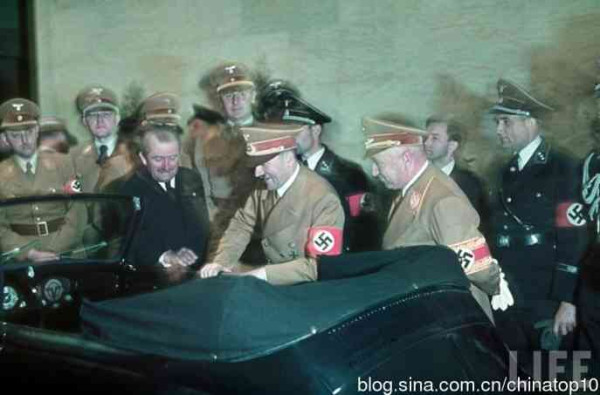 工业革命——世界工业化三百周年回眸(五)