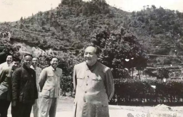 毛主席到底看透了什么，才发动了那场惊天动地的运动？