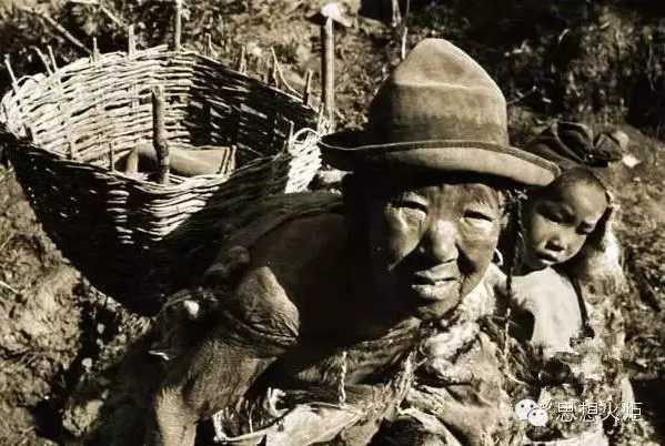 藏族同胞为什么把毛主席共产党当神供?