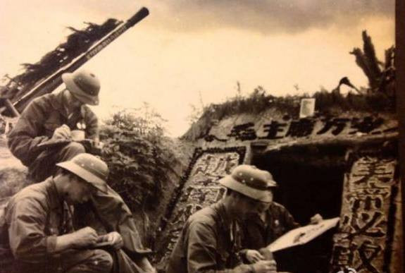 朱继东丨毛主席一句话凸现抗美援朝的伟大胜利：美军不得越过北纬17度线