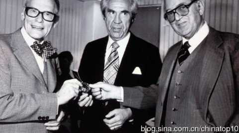 工业革命——世界工业化三百周年回眸（十三）