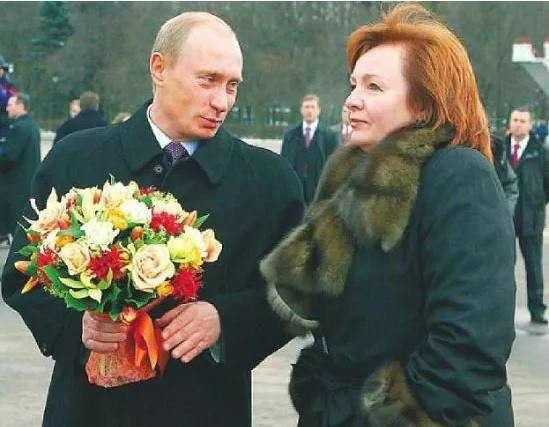 普京：要不是走投无路，谁会来当这个总统啊！