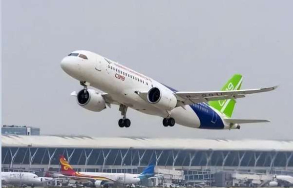 毛主席与科学家的故事——从大飞机说起