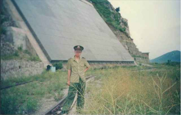 被遗忘的辉煌——中国7010陆基战略预警雷达揭秘