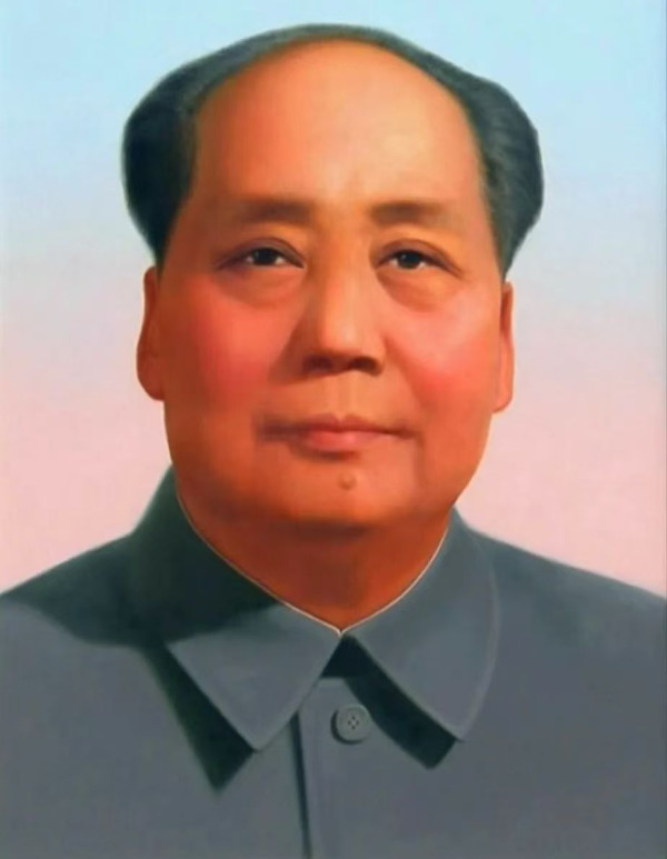 对英国人诋毁毛主席的历史虚无主义传记作品的根本批判