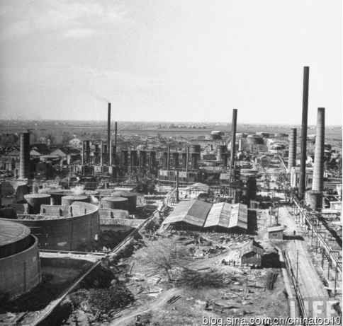 工业革命——世界工业化三百周年回眸（七）