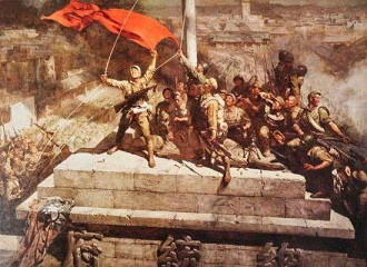 郭松民 | 国统区的《文天祥》与解放区的《白毛女》