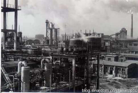 工业革命——世界工业化三百周年回眸(二十)(非常有价值)