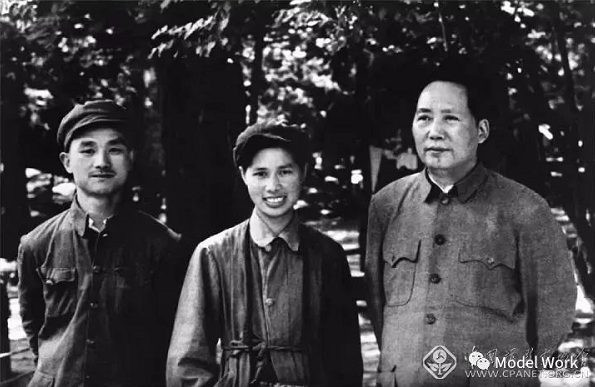 张晴滟：足尖上的“亮相”——样板戏与女性身体的解放