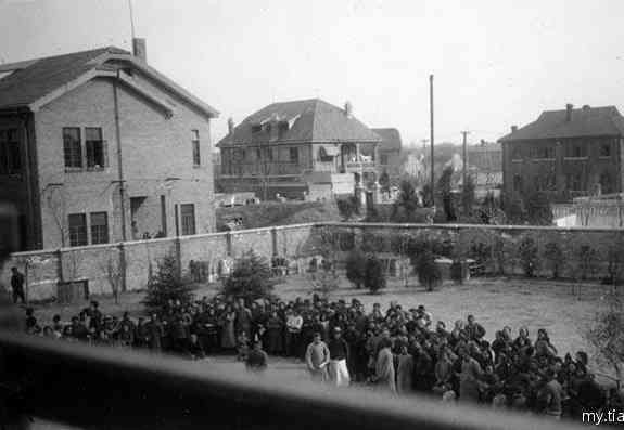 百年风云激荡，中国如何从亡国边缘跃居世界第一大工业国（二）