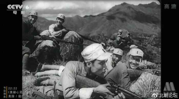 一个战士的诞生,重温《董存瑞》