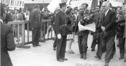 工业革命——世界工业化三百周年回眸（七）