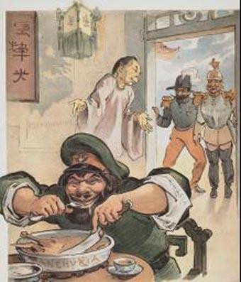 张宏良：如此荒谬的现象，引发了越来越多中国人的震惊和愤怒
