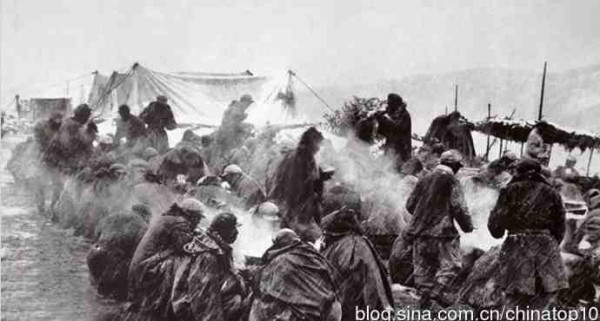 新中国工业革命与世界工业化回眸 （一）