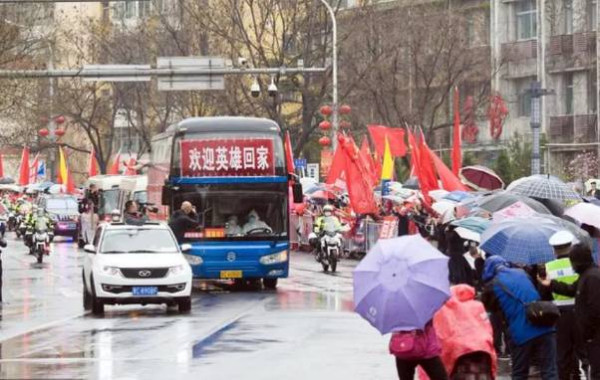 张宏良：战术上胜利的左派和战略上胜利的右派