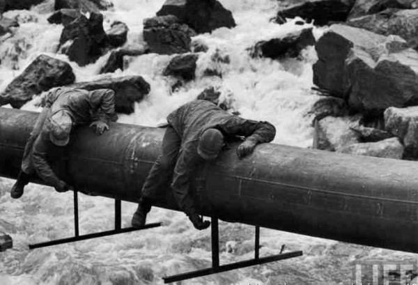 新中国工业革命与世界工业化回眸 （一）