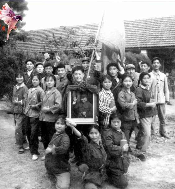 工农兵文艺·毛泽东思想宣传队【1】