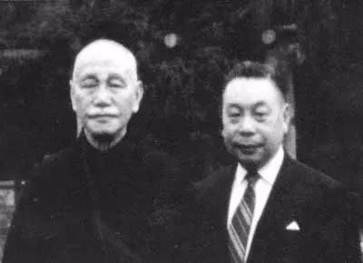 ​郭松民 | 和黄智贤女士聊聊蒋经国问题