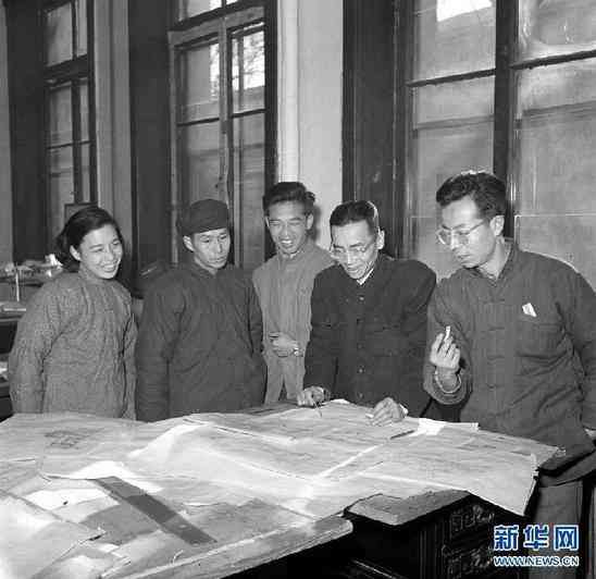 改革开放前的真实中国民生